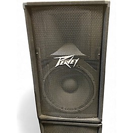 Used Peavey PV115 Unpowered Speaker