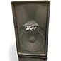 Used Peavey PV115 Unpowered Speaker thumbnail