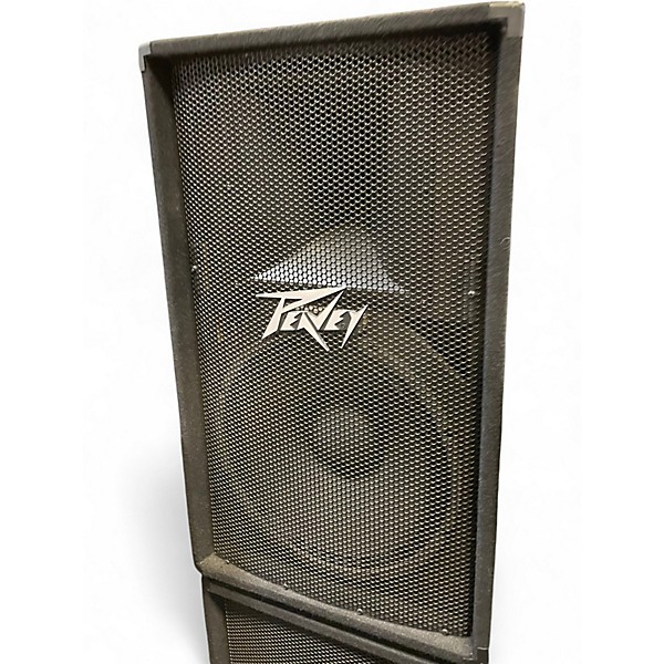 Used Peavey PV115 Unpowered Speaker