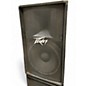 Used Peavey PV115 Unpowered Speaker