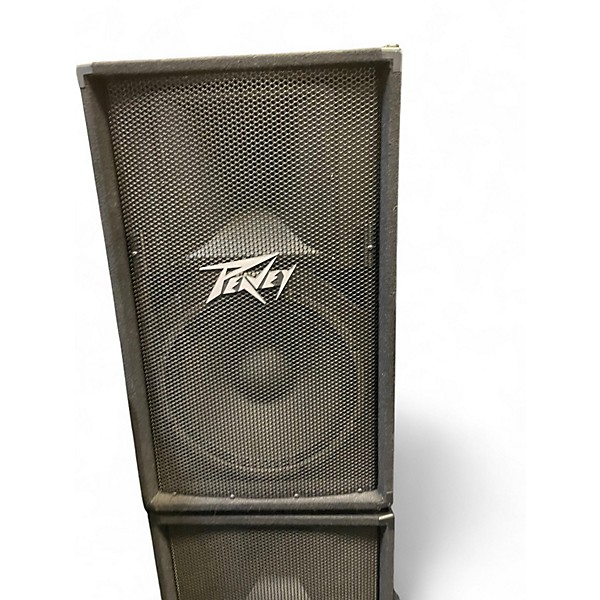 Used Peavey PV115 Unpowered Speaker