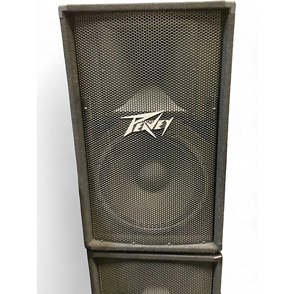 Used Peavey PV115 Unpowered Speaker