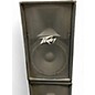 Used Peavey PV115 Unpowered Speaker