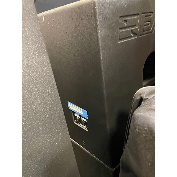 Used Peavey PV115 Unpowered Speaker