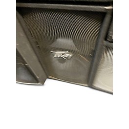 Used Peavey PV115 Unpowered Speaker