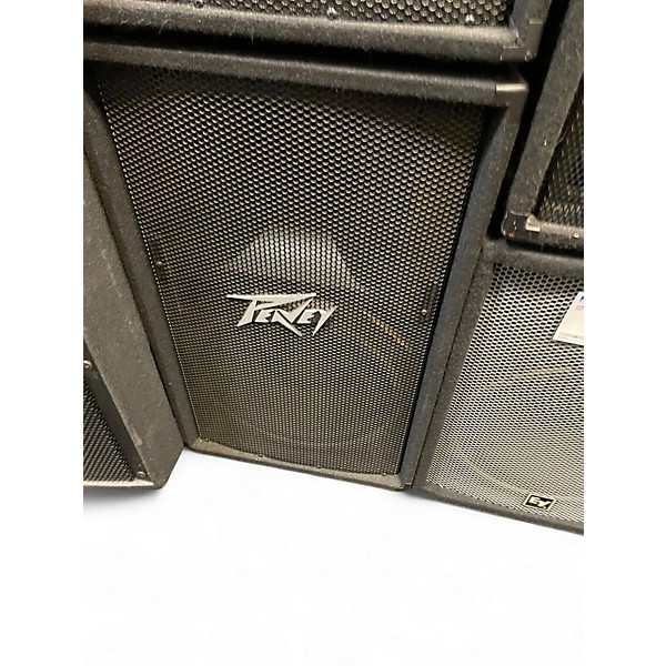 Used Peavey PV115 Unpowered Speaker
