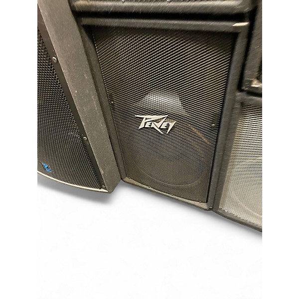 Used Peavey PV115 Unpowered Speaker