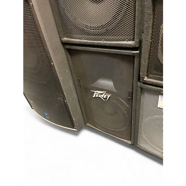 Used Peavey PV115 Unpowered Speaker