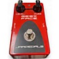 Used Jrr Pedals Gesi Face Effect Pedal thumbnail