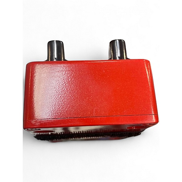 Used Jrr Pedals Gesi Face Effect Pedal