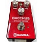 Used GAMMA Bacchus Effect Pedal thumbnail