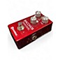 Used GAMMA Bacchus Effect Pedal