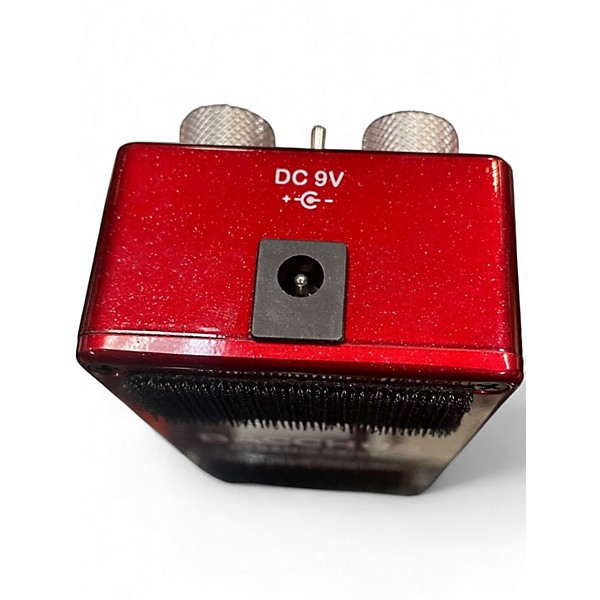 Used GAMMA Bacchus Effect Pedal