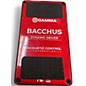 Used GAMMA Bacchus Effect Pedal