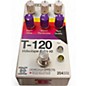 Used Demedash Effects T120 Videotape Echo V2 Effect Pedal thumbnail