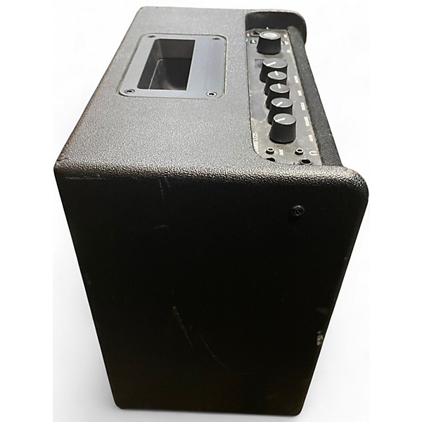 Used T-Rex Engineering Mudhoney II Distortion Effect Pedal