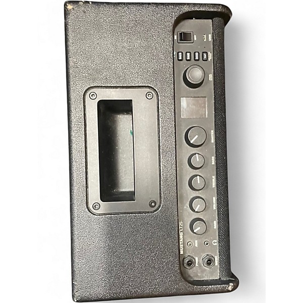 Used T-Rex Engineering Mudhoney II Distortion Effect Pedal