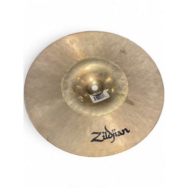 Used Zildjian 11in K Custom Hybrid Splash Cymbal