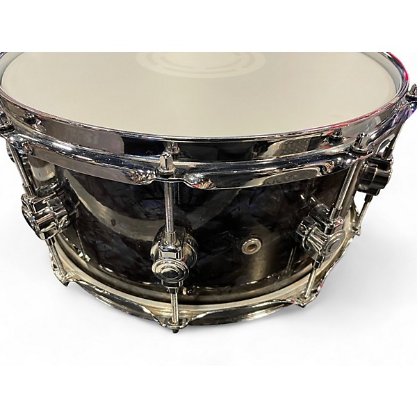 Used DW 14in PREFORMANCE SERIES GREY Drum