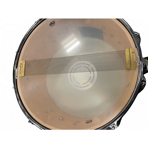 Used DW 14in PREFORMANCE SERIES GREY Drum