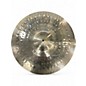 Used Paiste 20in Signature Power Ride Cymbal thumbnail