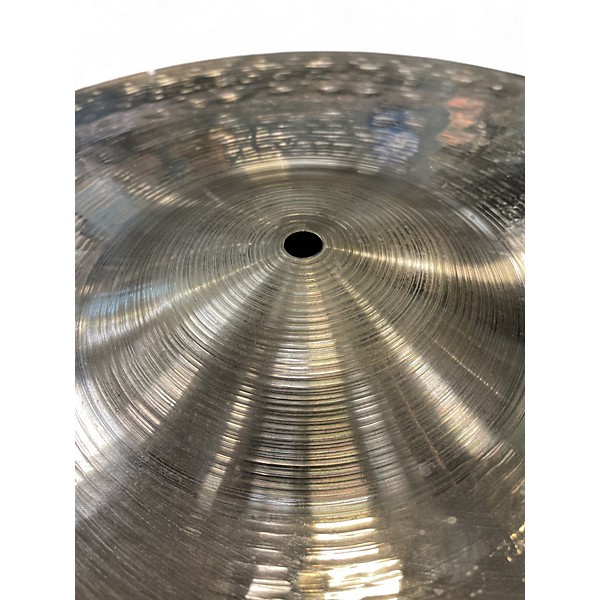 Used Paiste 20in Signature Power Ride Cymbal