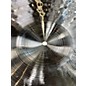 Used Paiste 20in Signature Power Ride Cymbal