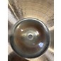 Used MEINL 16in Rakes Series Crash Cymbal