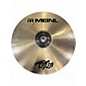 Used MEINL 20in Rakes Series Ride Cymbal thumbnail