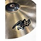 Used MEINL 20in Rakes Series Ride Cymbal
