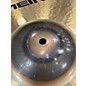 Used MEINL 20in Rakes Series Ride Cymbal