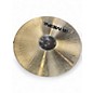 Used MEINL 20in Rakes Series Ride Cymbal