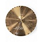 Used MEINL 14in Laser Series Hi Hat Set Cymbal