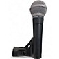 Used Shure SM58LC Dynamic Microphone thumbnail
