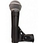 Used Shure SM58LC Dynamic Microphone