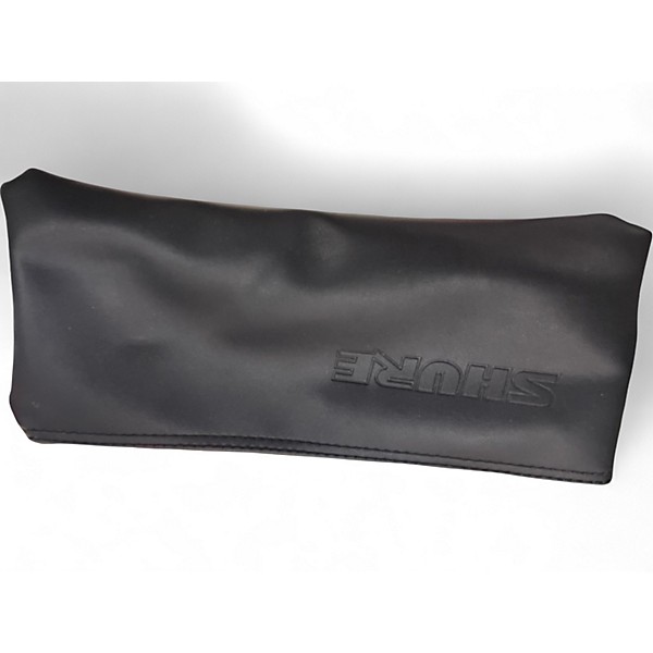 Used Shure SM58LC Dynamic Microphone