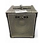 Used Gallien-Krueger MB112 200W 1x12 Bass Combo Amp thumbnail