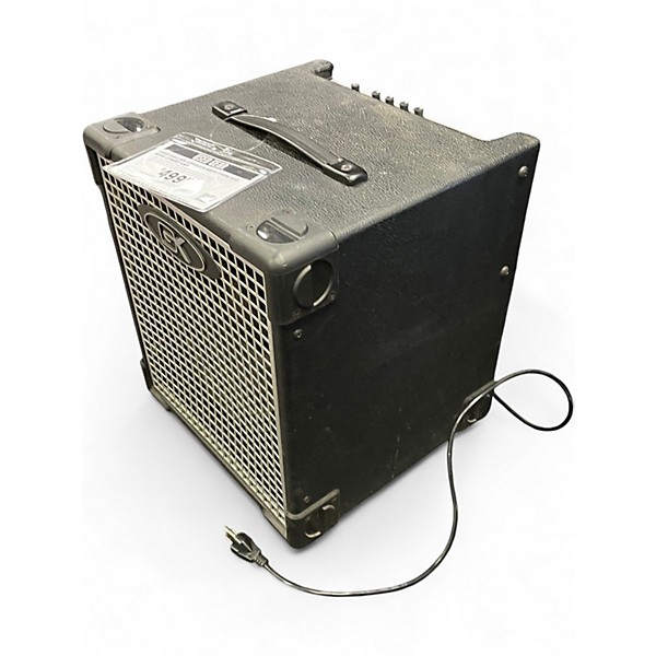 Used Gallien-Krueger MB112 200W 1x12 Bass Combo Amp