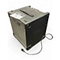 Used Gallien-Krueger MB112 200W 1x12 Bass Combo Amp