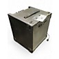 Used Gallien-Krueger MB112 200W 1x12 Bass Combo Amp