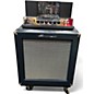 Used Ampeg B15R REISSUE Tube Bass Combo Amp thumbnail