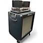 Used Ampeg B15R REISSUE Tube Bass Combo Amp