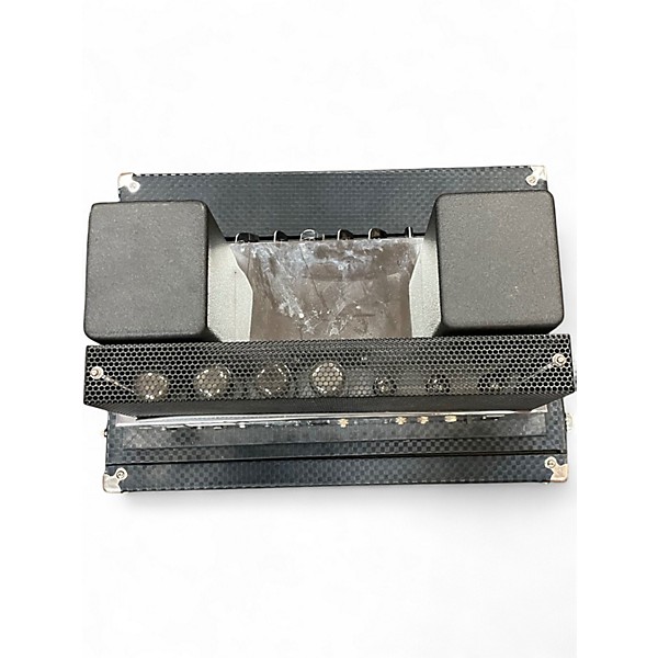 Used Ampeg B15R REISSUE Tube Bass Combo Amp