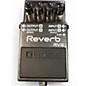 Used BOSS RV6 Digital Reverb Effect Pedal thumbnail