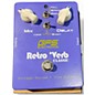 Used Gfs Retro 'Verb Effect Pedal thumbnail