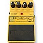 Used DigiTech Crossroads Eric Clapton Overdrive Effect Pedal thumbnail