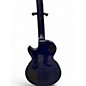 Used Gibson Les Paul Studio Blueberry Burst Solid Body Electric Guitar