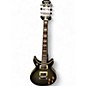 Used Epiphone DC Pro MIDNIGHT EBONY Solid Body Electric Guitar thumbnail
