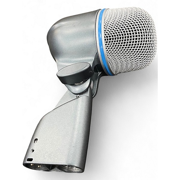 Used Shure DMK57-52 Drum Microphone