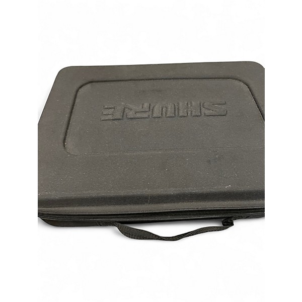 Used Shure DMK57-52 Drum Microphone